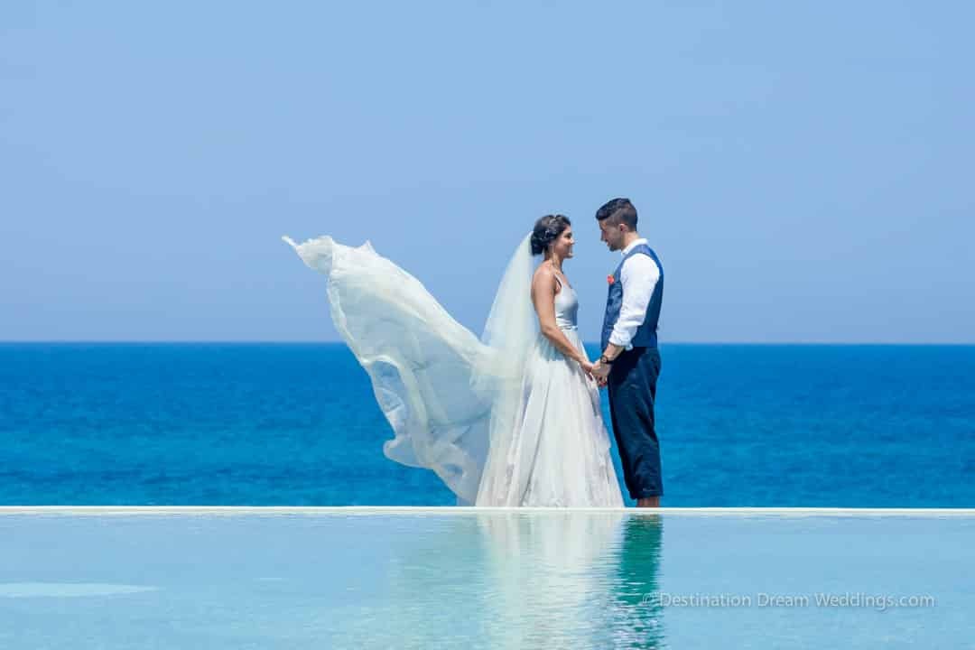 What is the real cost breakdown of your all-inclusive resort destination wedding?