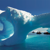 Authentic Antarctic Expeditions: The World’s Most Luxurious Expedition Ship, Silversea’s Silver Endeavour Delivers Thrills of a Lifetime