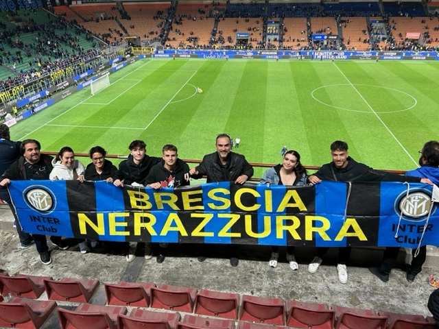 Milano-Cinque Terre-Florence-Venice-Rome 2023