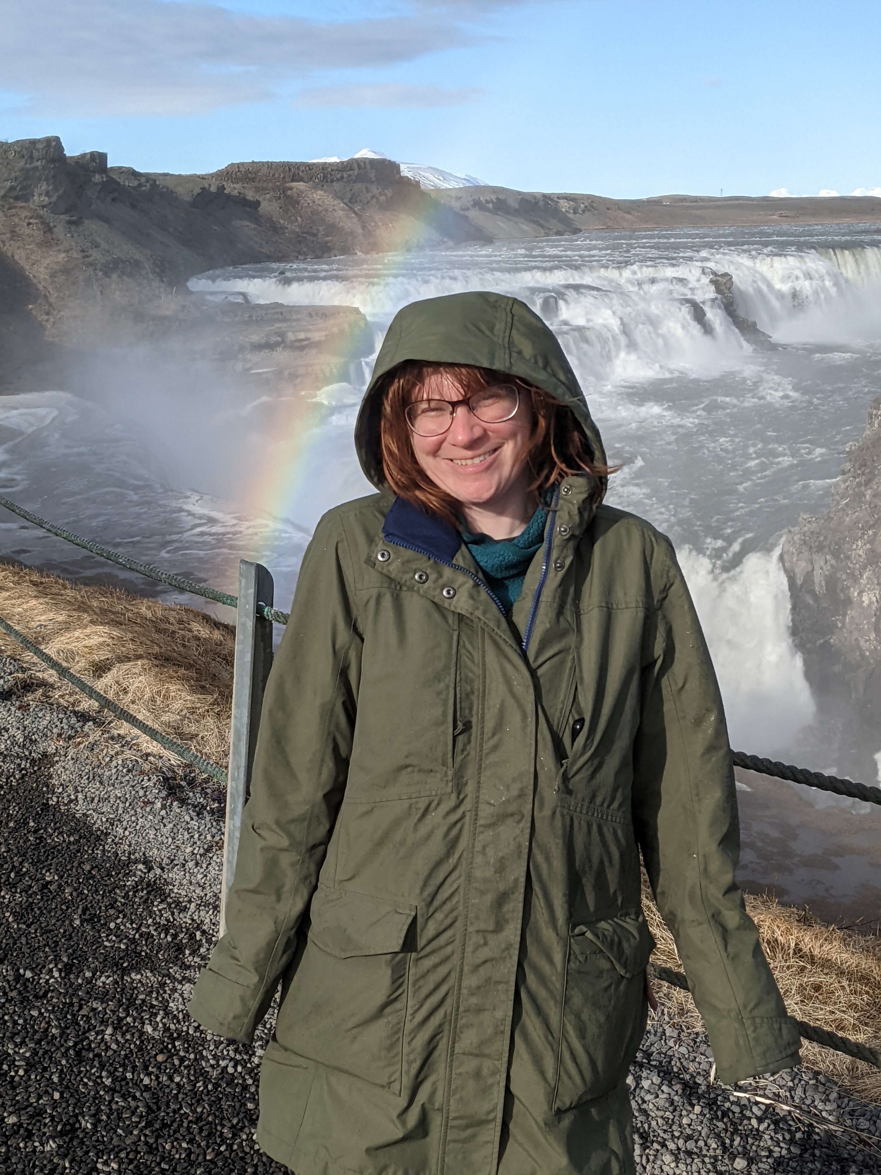 Dana Bowman (Ullrich)