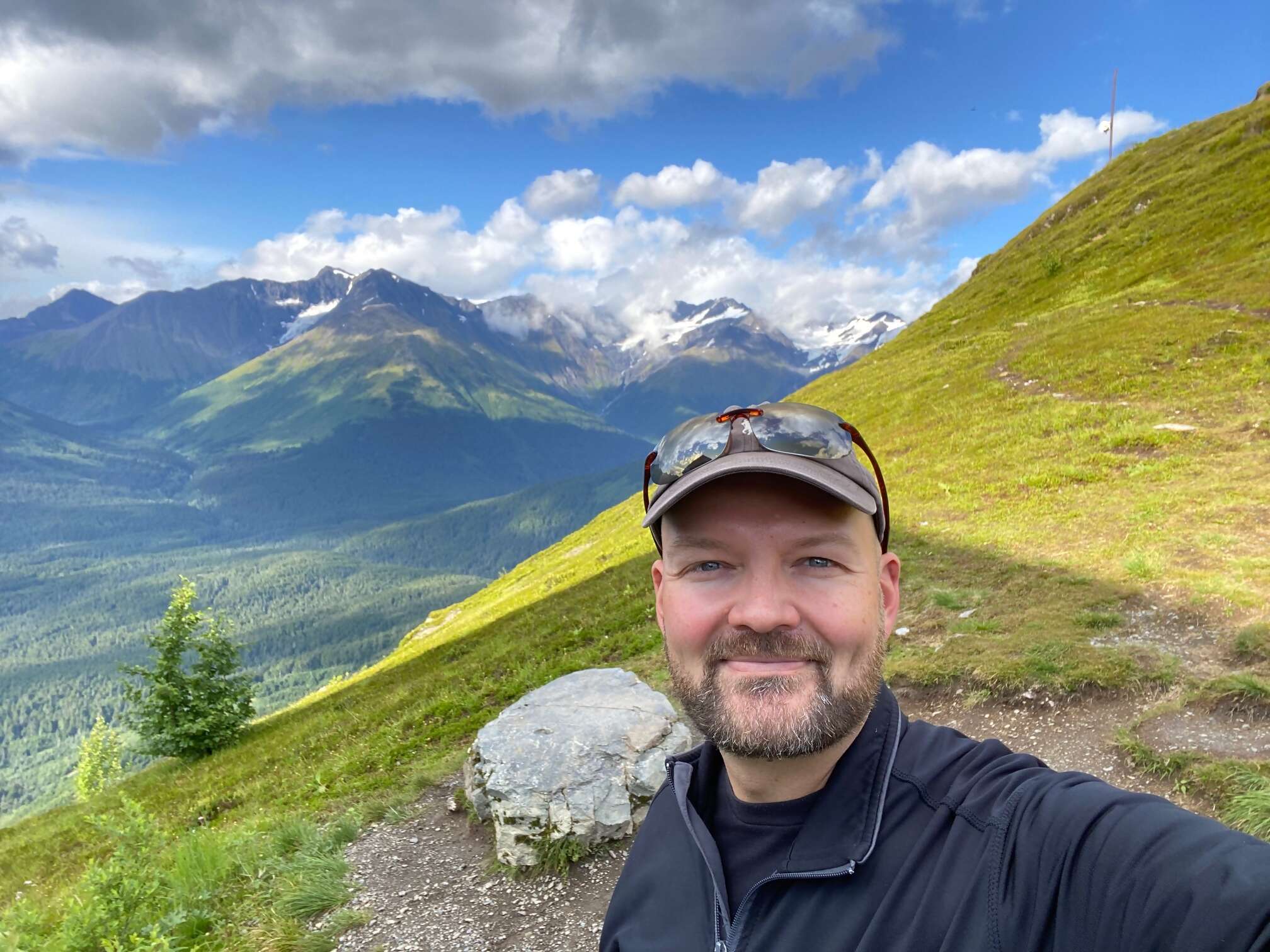 Trust Me. I’ve Been There!