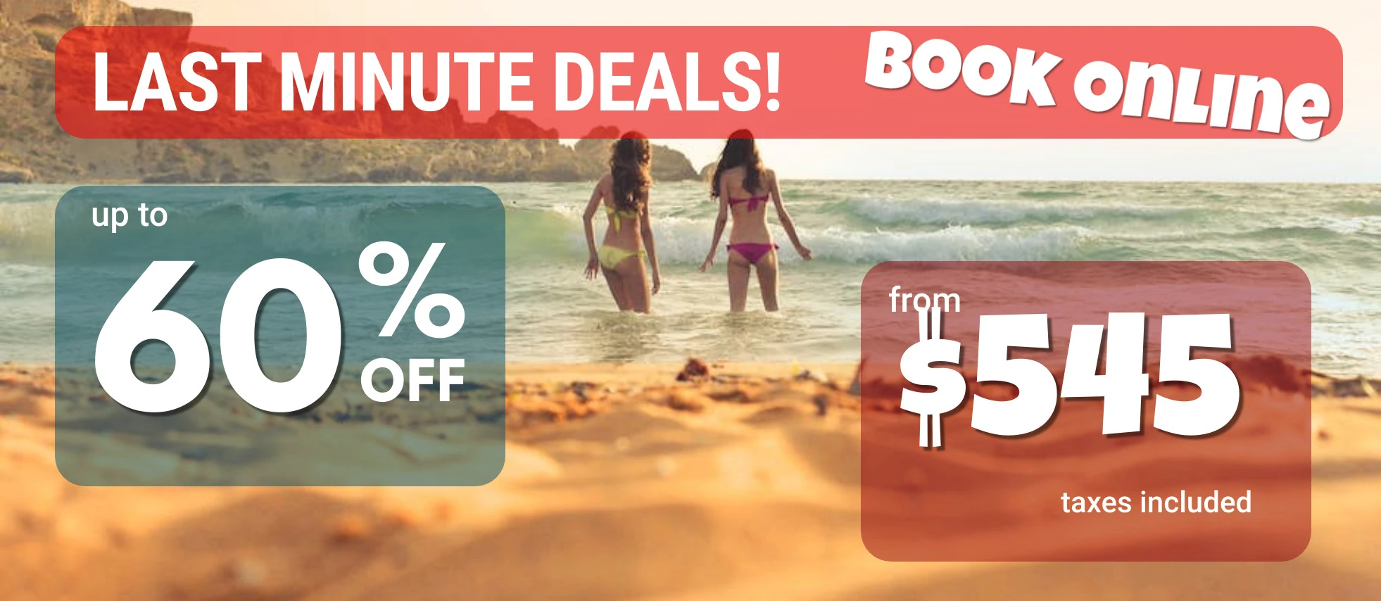 March Break 2023 Group