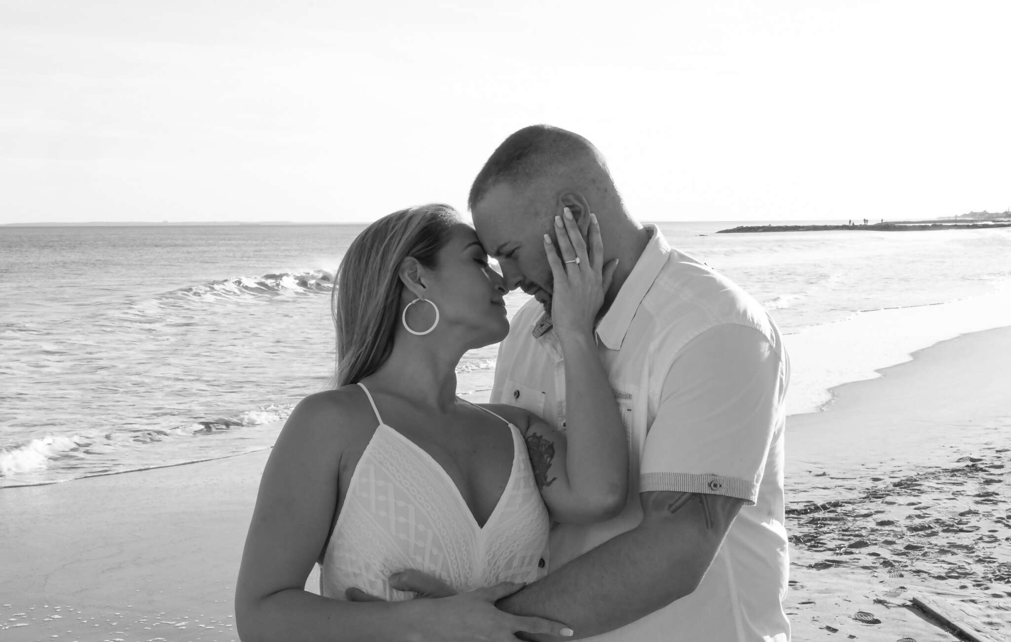 Louis DeFranco & Elaina Mariani