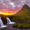 Chasing the Light in the Land of the Midnight Sun