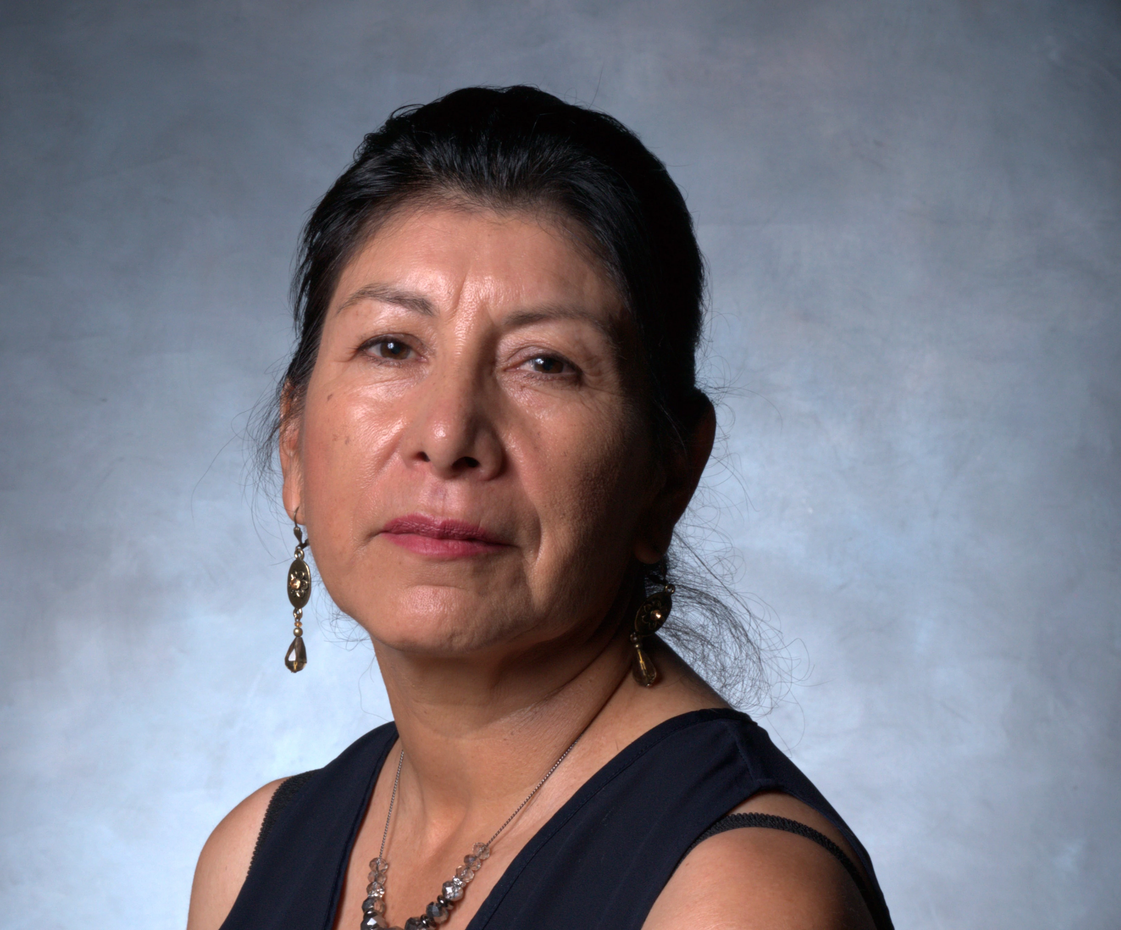 Lydia Espinosa