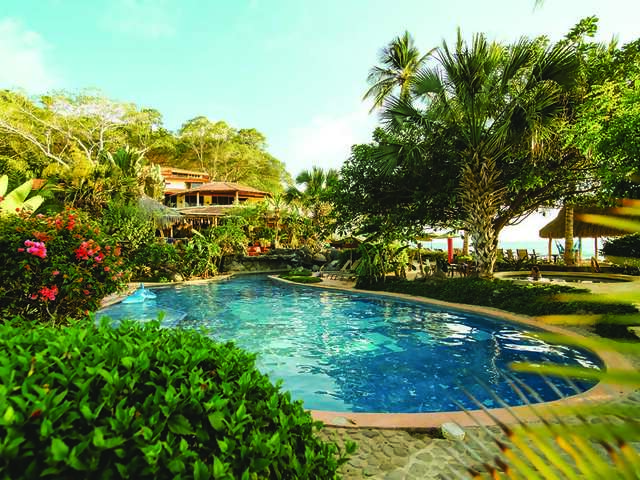 Under the Mexican Sun