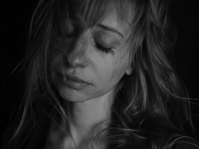 Do you suffer from Parental Burnout?