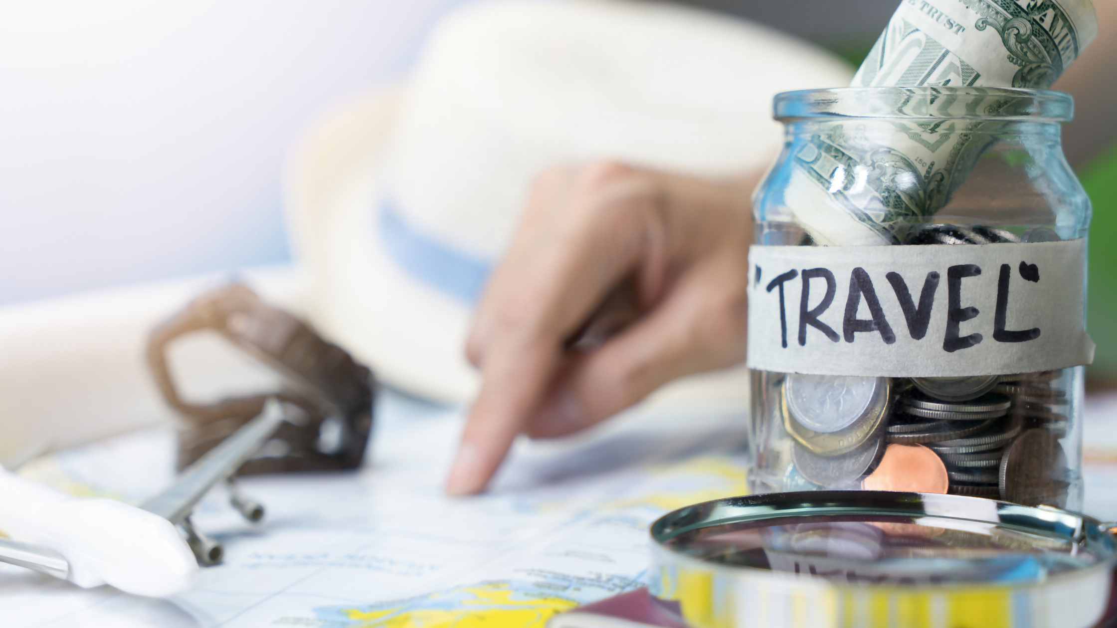Budget-Friendly FIT Travel: Money-Saving Strategies for Independent Trips on a Budget