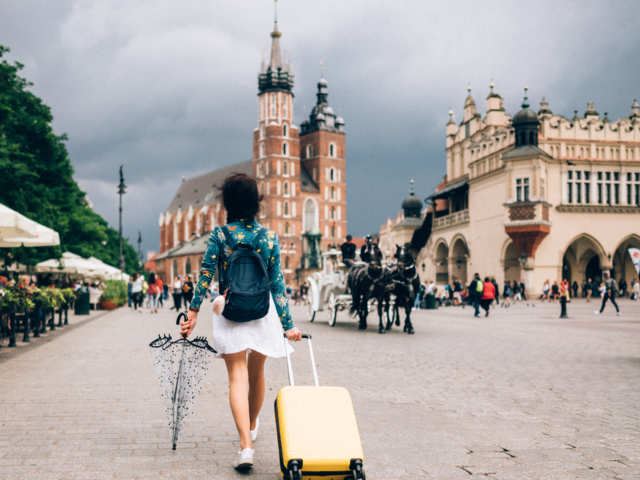 A Guide to Planning Your FIT Adventure: Tips For Crafting Your Customized Itinerary.