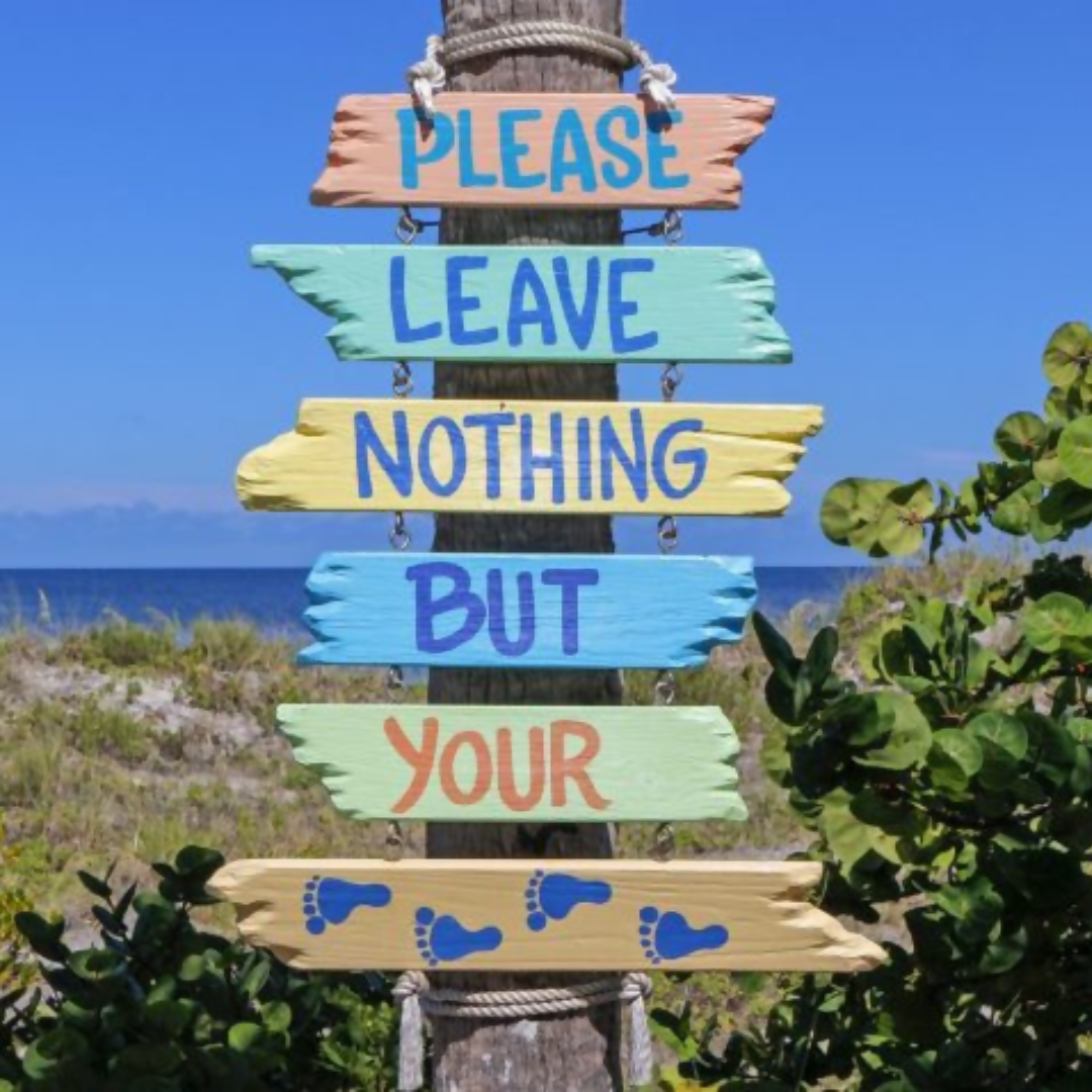 Sustainable Travel: How to Reduce Your Environmental Impact While Traveling Independentl