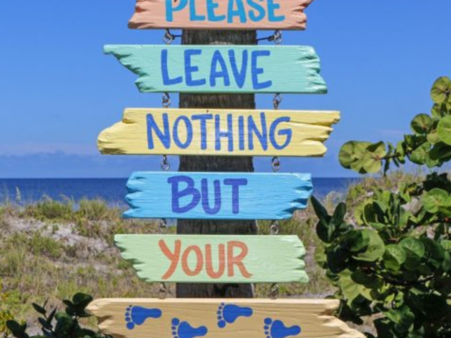 Sustainable Travel: How to Reduce Your Environmental Impact While Traveling Independentl