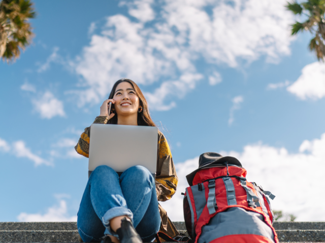 Top Destinations for Solo Travellers: A Guide To The Best Places To Explore On Your Own.