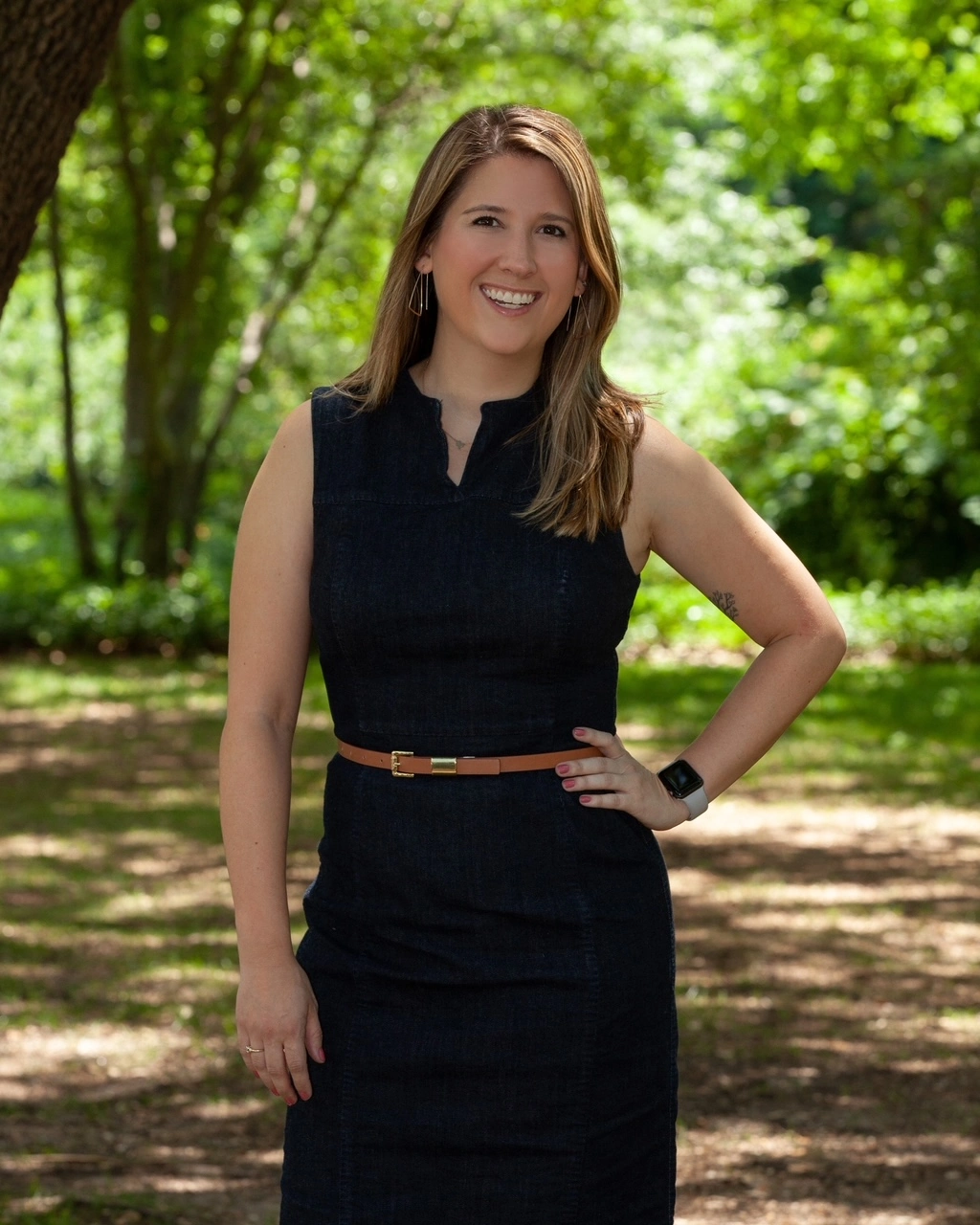 Christina Trester