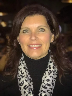 Wendy Tipton