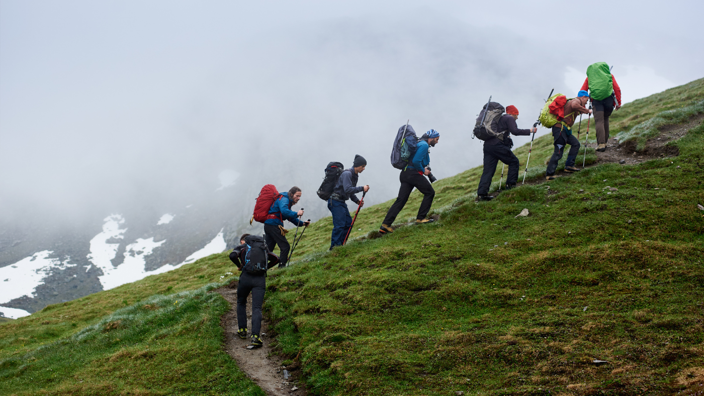 FINDING THE PERFECT DESTINATION FOR YOUR GROUP TRIP: TIPS AND IDEAS