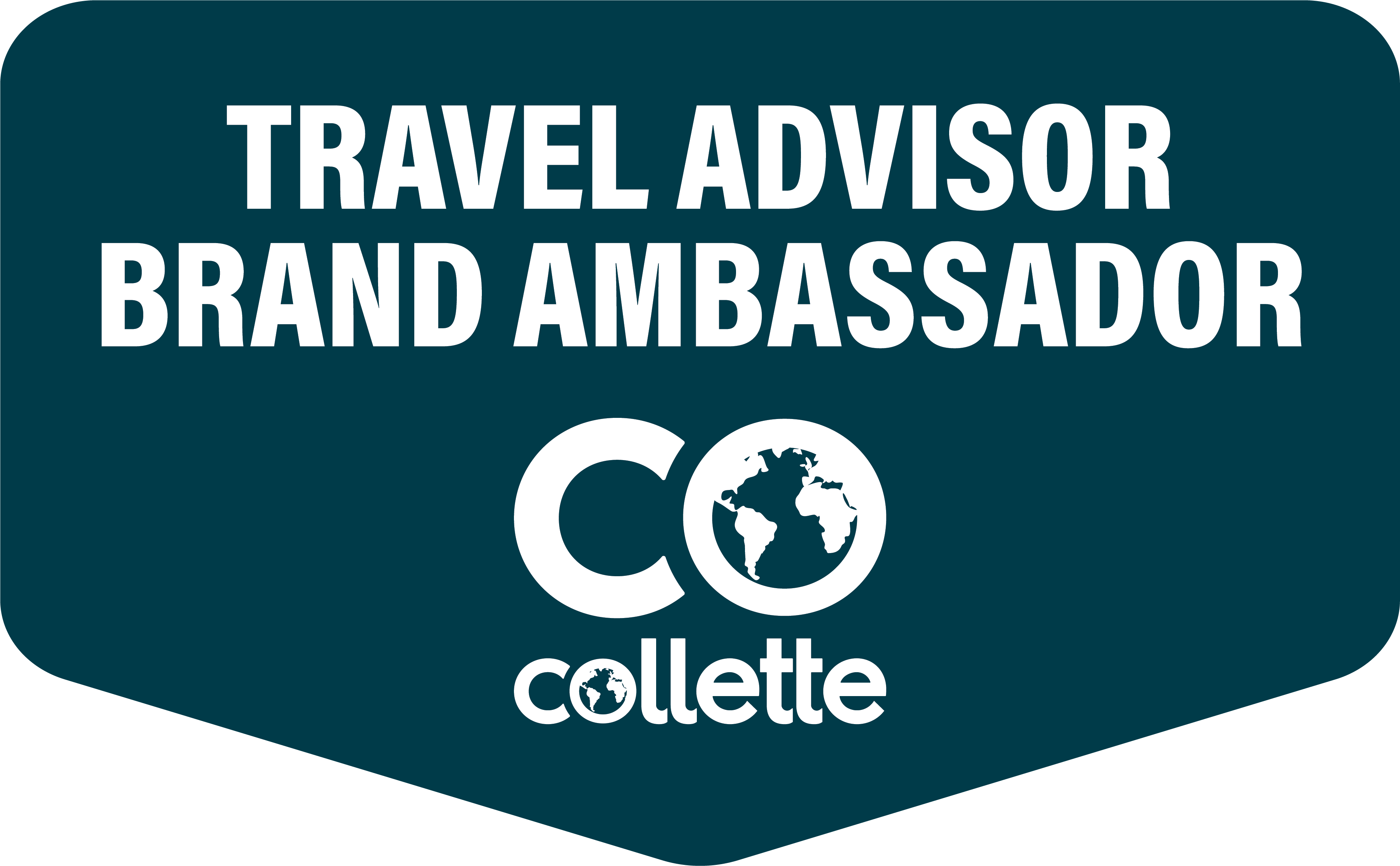 Barefoot Travel Sarah Boville Named Collette Tours Brand Ambassador