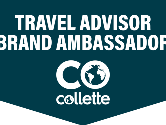 Barefoot Travel  Sarah Boville Named Collette Tours Brand Ambassador