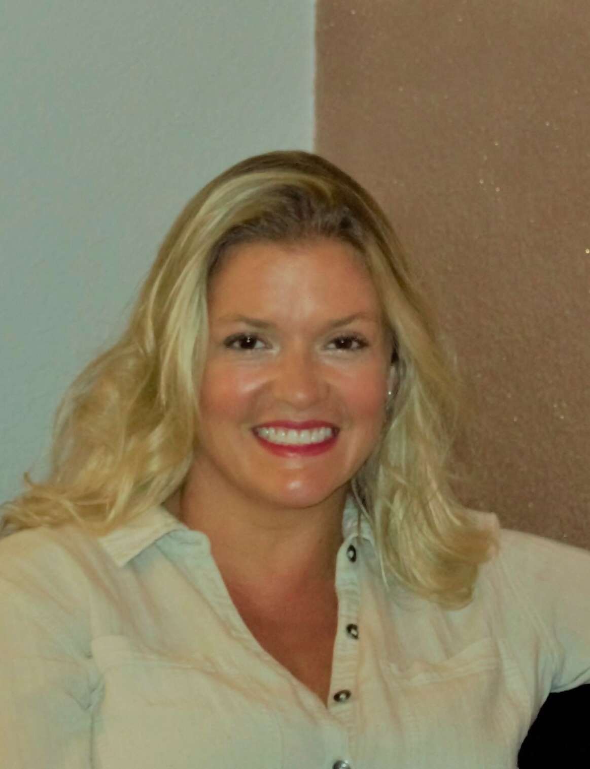 Rebecca Anderson