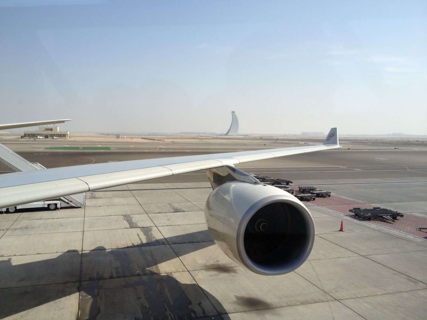 THE 10 LONGEST NON-STOP FLIGHTS