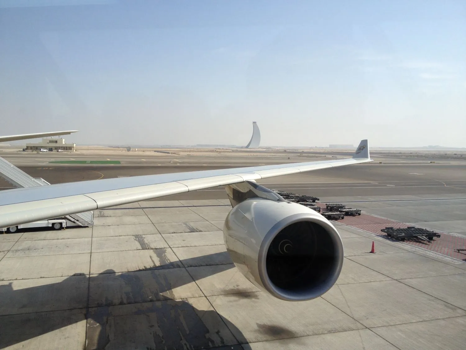 THE 10 LONGEST NON-STOP FLIGHTS