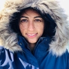 Atlas Ocean Voyages Names Solo Antarctic Explorer Preet Chandi as World Voyager Godmother
