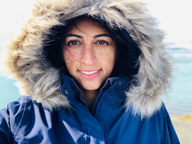 Atlas Ocean Voyages Names Solo Antarctic Explorer Preet Chandi as World Voyager Godmother