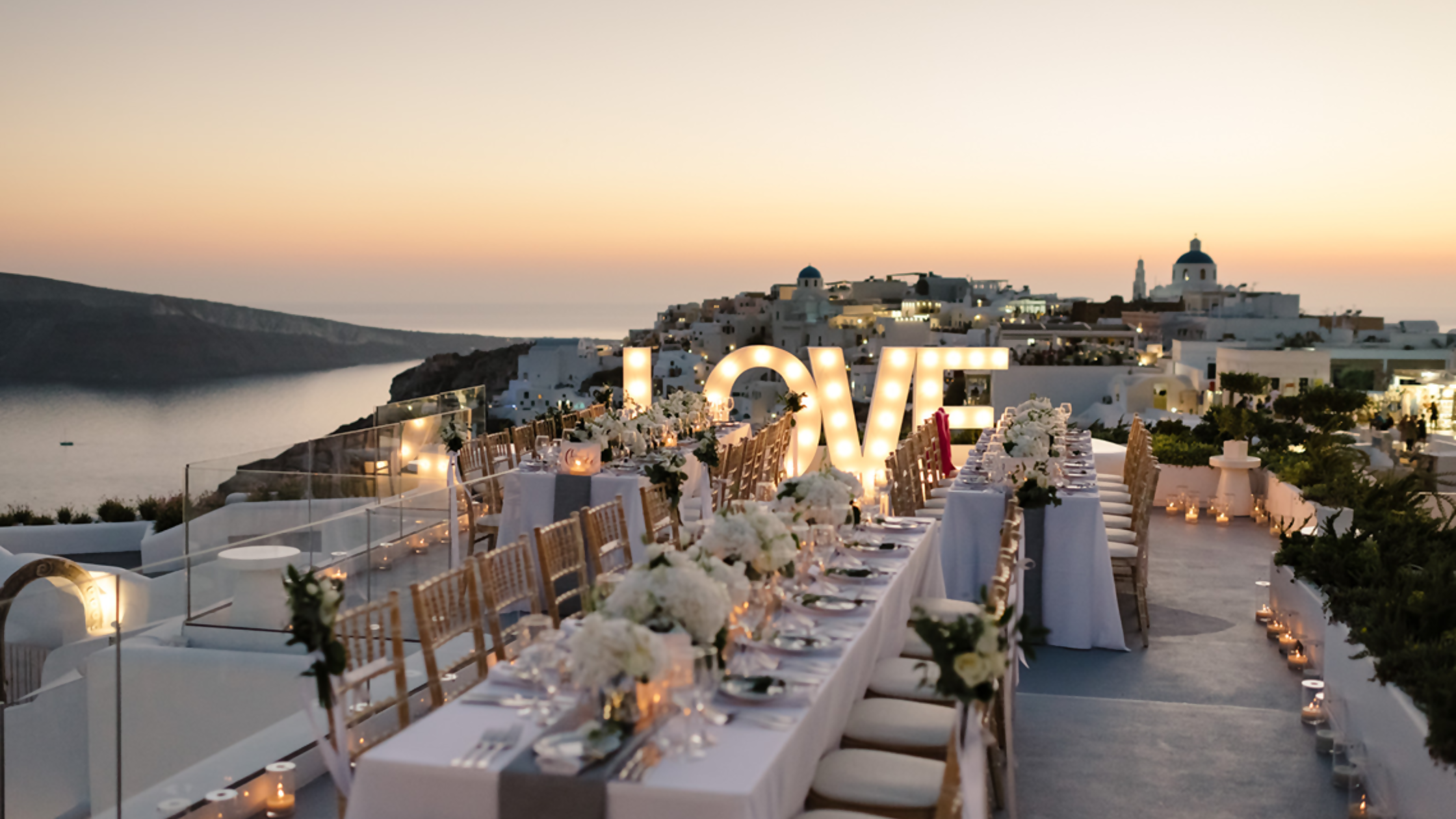 Our Top Picks For Destination Beach Weddings