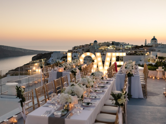 Our Top Picks For Destination Beach Weddings