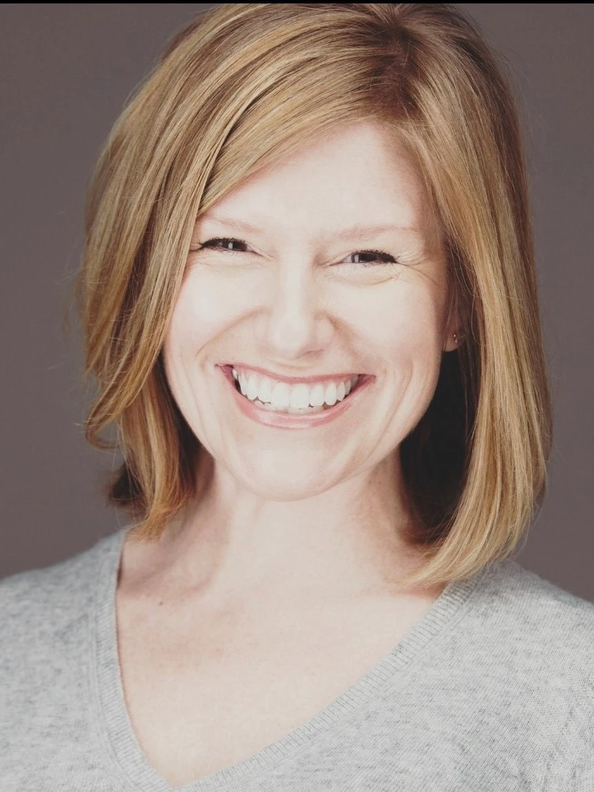 Paula Fulghum