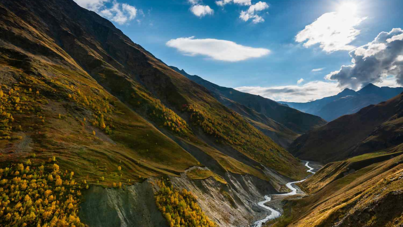 Hidden Trails: Exploring the World's Least-Known Hiking Routes