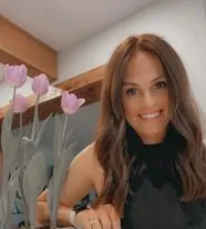Nicole Haslam