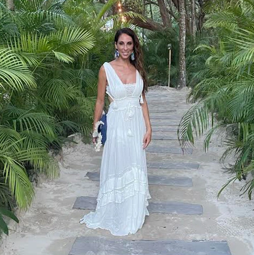 Stephanie Chaikin