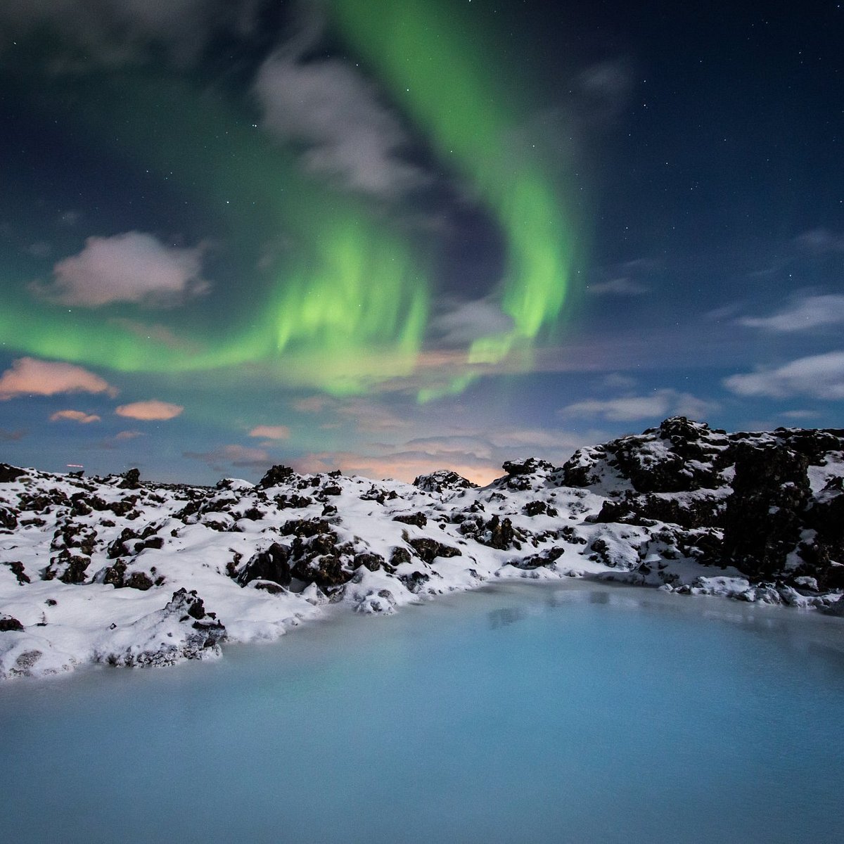 Experience Iceland & The Northern Lights at an Incredible Rate!!