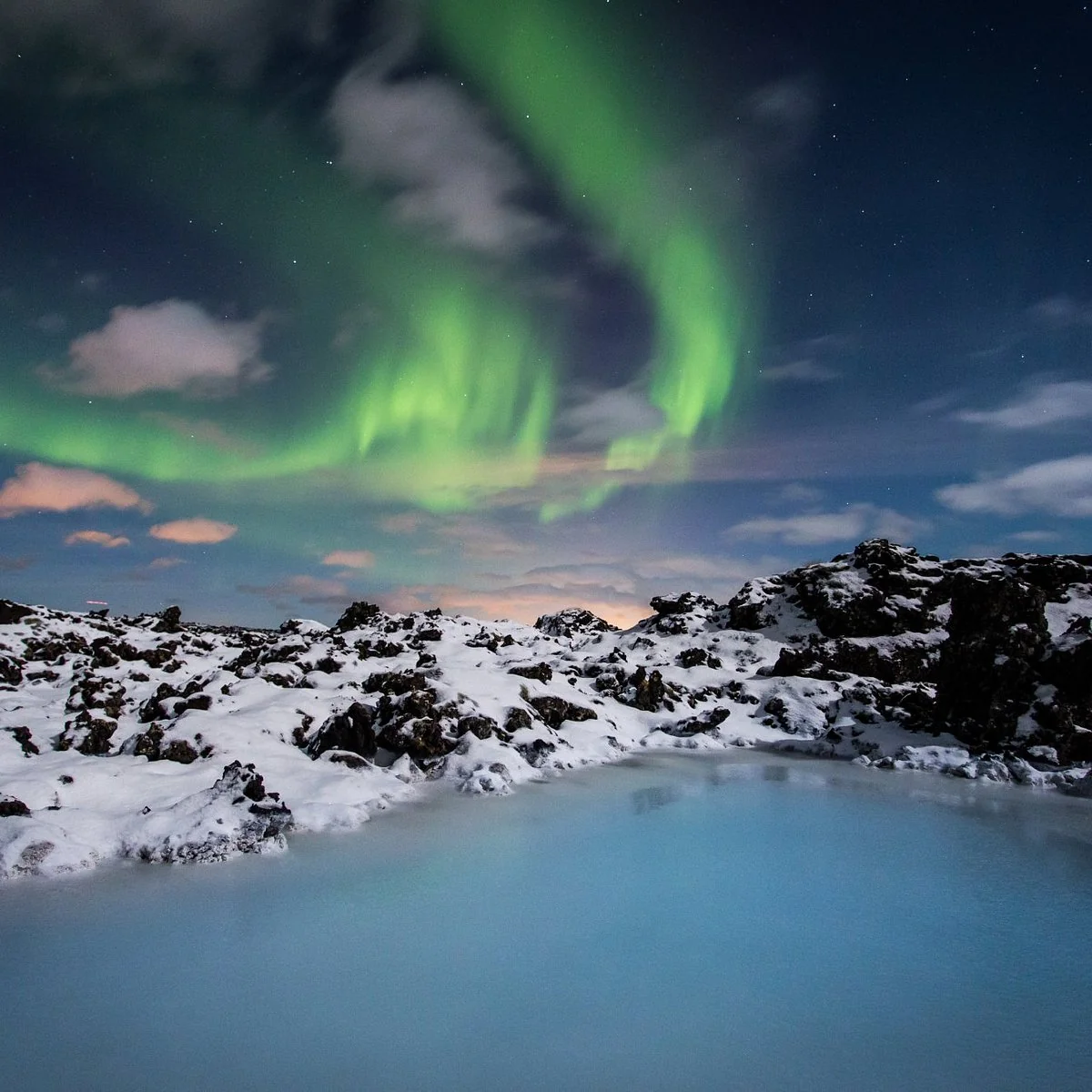 Experience Iceland & The Northern Lights at an Incredible Rate!!