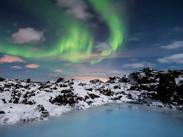 Experience Iceland & The Northern Lights at an Incredible Rate!!