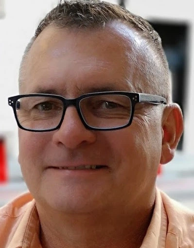 Kevin Branch