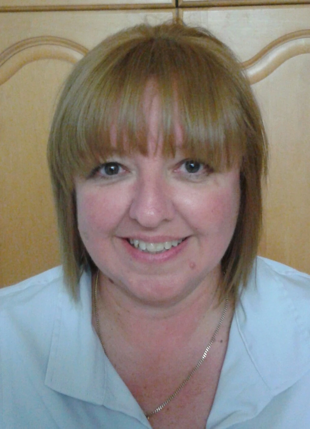 Leona Blair