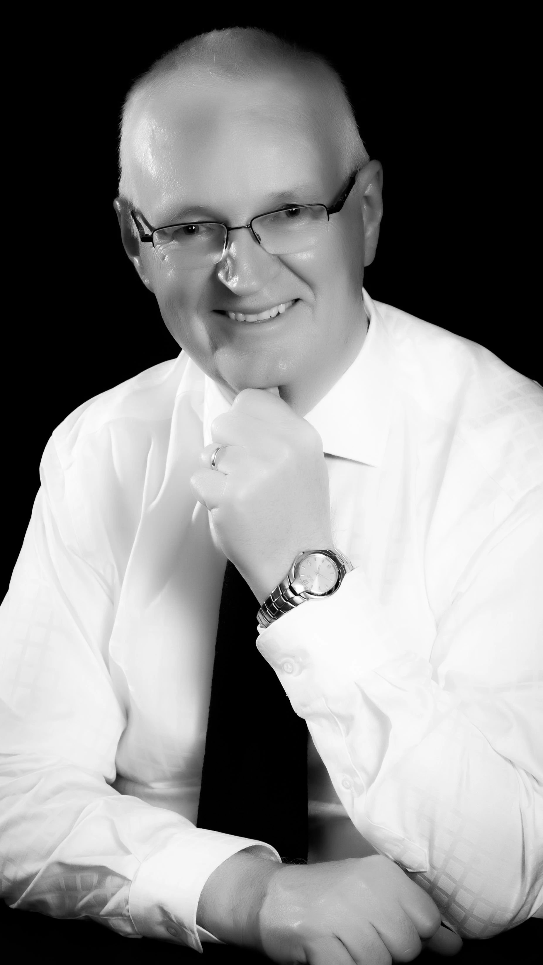 Michael Trodd