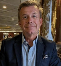 Daniel Boisvert