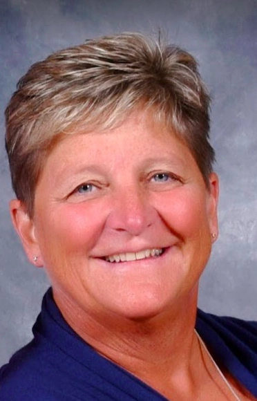 Cathy Branch