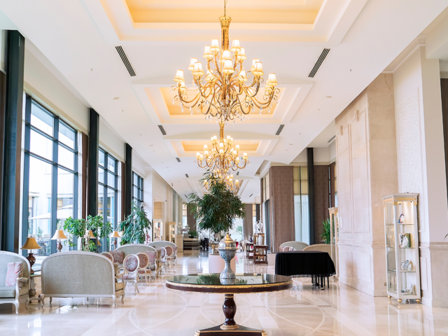 Luxury Retreats for the Holiday Season