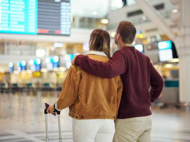 Tips for Travelling During the Busy Holiday Season