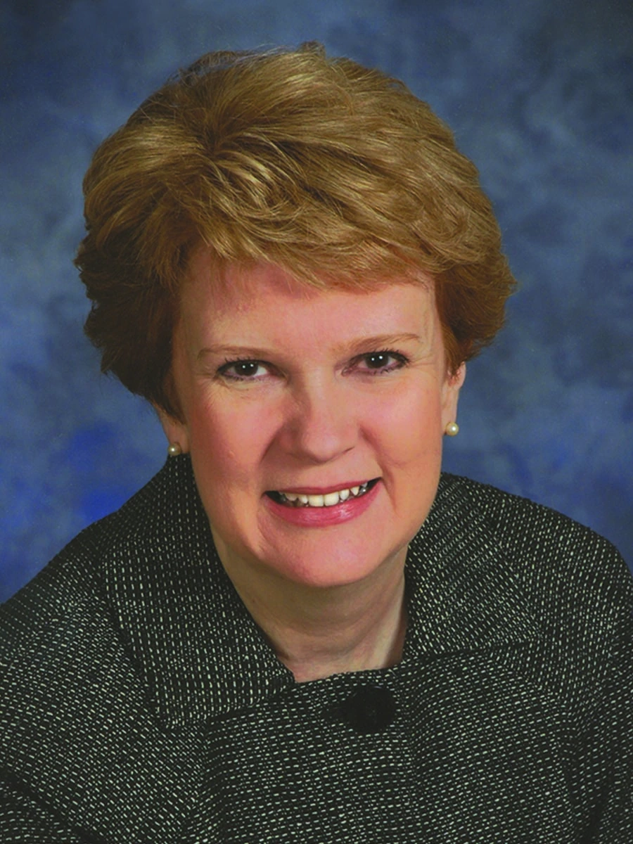 Kathy Kelley