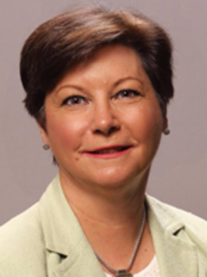 Ellen LeCompte