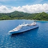 Windstar Cruises Launches of New Initiatives to Support Coral Reefs