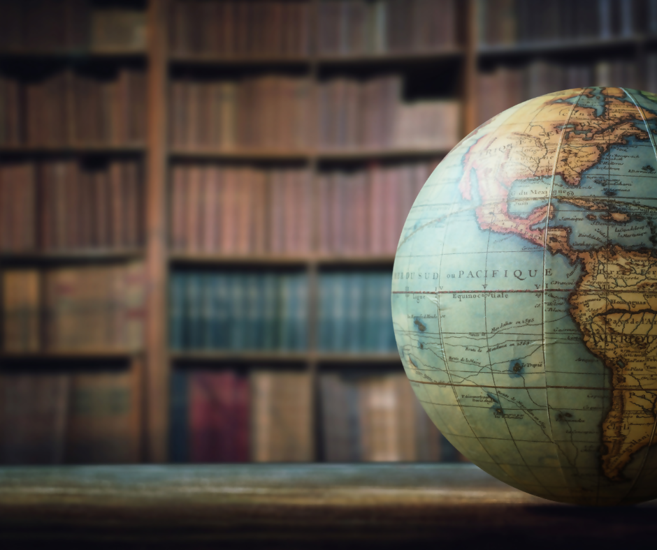 Top 10 Destinations for 2024