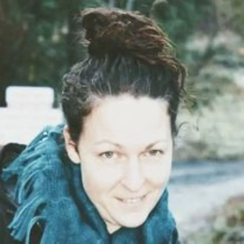 Lydie-Sarah Jessome