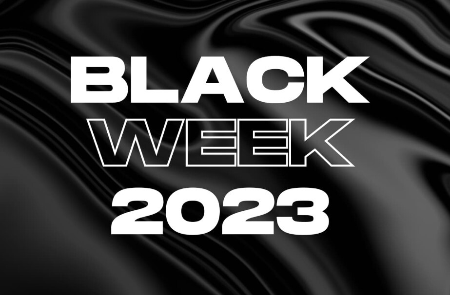 Black Friday Cruise Specials November 2023