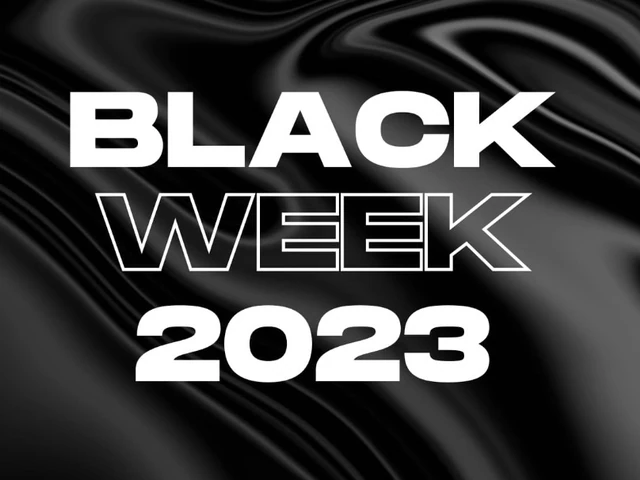 Black Friday Cruise Specials November 2023