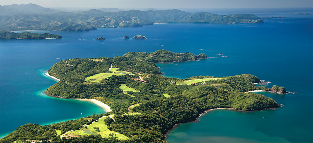 Private Indulgence - Costa Rica